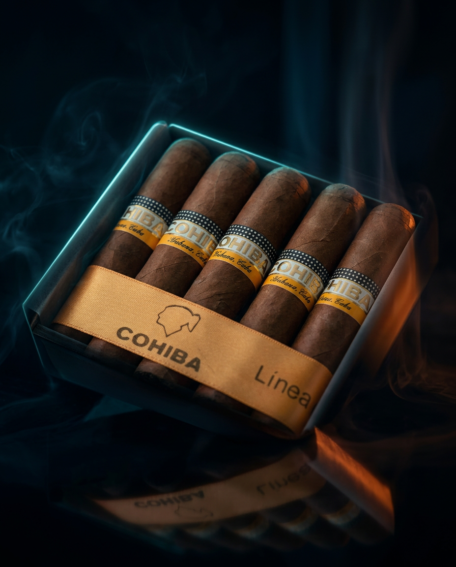 Cigars & Cigarillos — premium cigars & cigarillos selection at Sterling Tobacco Vape & Glass, Sterling Heights